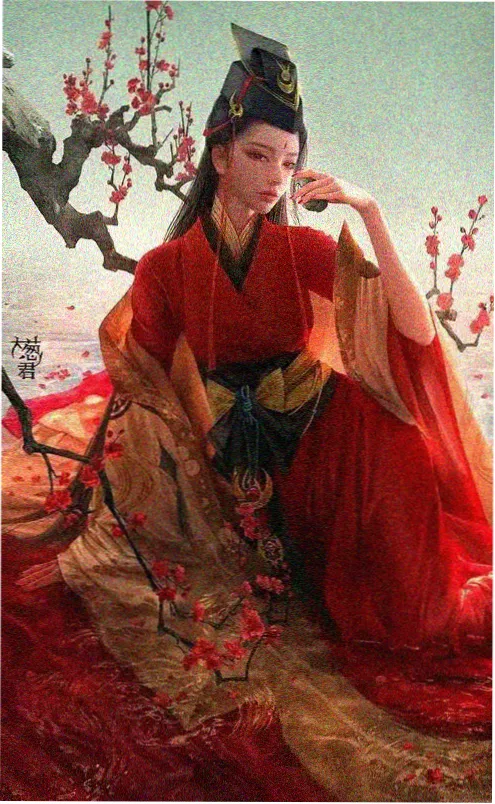 第七研究所科幻剧剧照